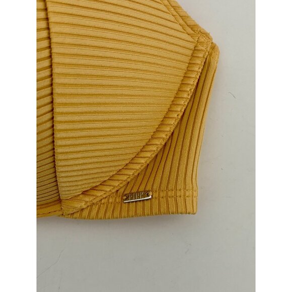 Victoria’s Secret PINK Bikini Top XL Bundle Soft Grunge Coastal Cowgirl Festival - Picture 15 of 15